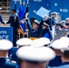 USAFA Graduation Ceremony 2024