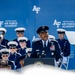 USAFA Graduation Ceremony 2024