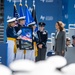 USAFA Graduation Ceremony 2024