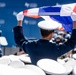 USAFA Graduation Ceremony 2024