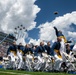 USAFA Graduation Ceremony 2024