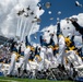 USAFA Graduation Ceremony 2024