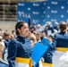 USAFA Graduation Ceremony 2024