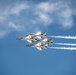 USAFA Graduation Ceremony 2024