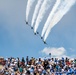 USAFA Graduation Ceremony 2024