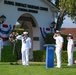 Warfare Center Commemorates Battle of Midway