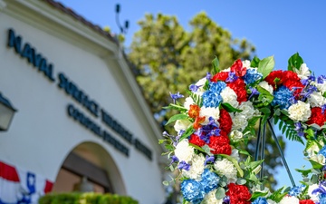 Warfare Center Commemorates Battle of Midway