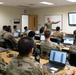 MRA-MG Academy trains Airmen for rapid generation of combat power