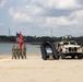 3d Reconnaissance Battalion Changes Command