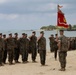 3d Reconnaissance Battalion Changes Command