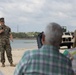 3d Reconnaissance Battalion Changes Command