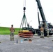 NMCB-5 and NMCB-4 Seabees Conduct Crane Recertification