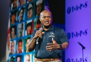 Spc. Fred Brown - 9/11 Experience, Audio Only