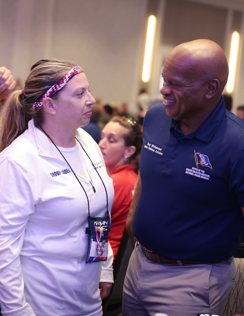 30th Annual TAPS National Military Survivor Seminar and Good Grief Camp