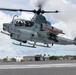 U.S. Marines and Sailors conduct simulated casualty evacuation operations during Distributed Aviation Operations Exercise 24