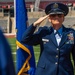 Col. Applegate Promotion Ceremony at The Shoe