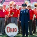 Col. Applegate Promotion Ceremony at The Shoe