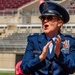 Col. Applegate Promotion Ceremony at The Shoe