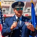Col. Applegate Promotion Ceremony at The Shoe