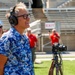 Col. Applegate Promotion Ceremony at The Shoe
