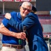 Col. Applegate Promotion Ceremony at The Shoe