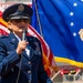 Col. Applegate Promotion Ceremony at The Shoe