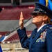 Col. Applegate Promotion Ceremony at The Shoe