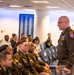 USAREC 13 Station Commanders Recognition Ceremony