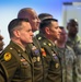 USAREC 13 Station Commanders Recognition Ceremony