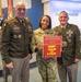 USAREC 13 Station Commanders Recognition Ceremony