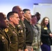 USAREC 13 Station Commanders Recognition Ceremony