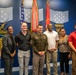 USAREC 13 Station Commanders Recognition Ceremony