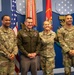 USAREC 13 Station Commanders Recognition Ceremony