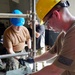 Salvage Exercise 24-001 Aboard the Decommissioned USS Tarawa