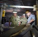 Salvage Exercise 24-001 Aboard the Decommissioned USS Tarawa