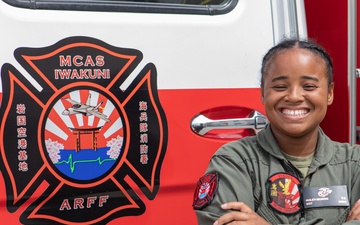 2023 Firefighter of the Year