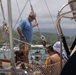 FestPAC 2024: Marine Corps Base Hawaii welcomes the Polynesian Voyaging Society