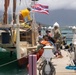 FestPAC 2024: Marine Corps Base Hawaii welcomes the Polynesian Voyaging Society