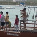 FestPAC 2024: Marine Corps Base Hawaii welcomes the Polynesian Voyaging Society