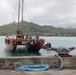 FestPAC 2024: Marine Corps Base Hawaii welcomes the Polynesian Voyaging Society