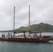 FestPAC 2024: Marine Corps Base Hawaii welcomes the Polynesian Voyaging Society