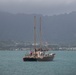 FestPAC 2024: Marine Corps Base Hawaii welcomes the Polynesian Voyaging Society