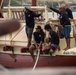 FestPAC 2024: Marine Corps Base Hawaii welcomes the Polynesian Voyaging Society