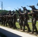 4th Marines Rehearse Speed Reloads