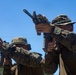 4th Marines Rehearse Speed Reloads