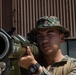 4th Marines Rehearse Firing Rocket Systems