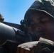4th Marines Rehearse Firing Rocket Systems