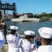 Portland Fleet Week: Ship Arrivals