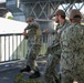 Portland Fleet Week: Ship Arrivals