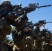 4th Marines Sustain Weapons Handling Competency
